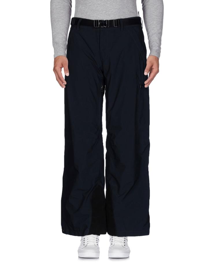Prada Sport Ski Pants
