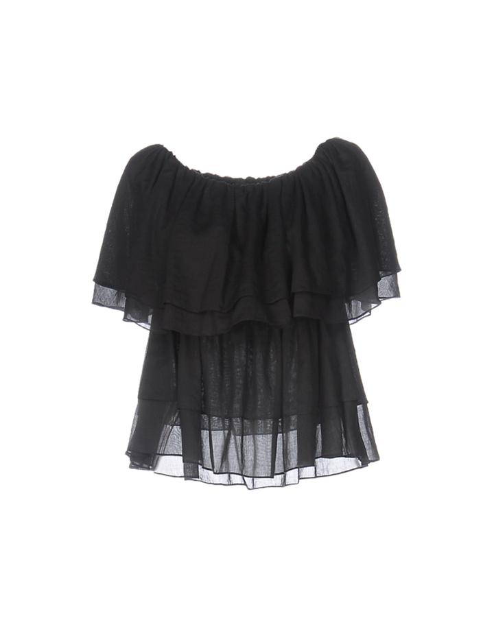 Aspesi Design By Lawrence Steele Blouses