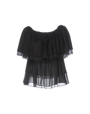Aspesi Design By Lawrence Steele Blouses