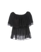 Aspesi Design By Lawrence Steele Blouses