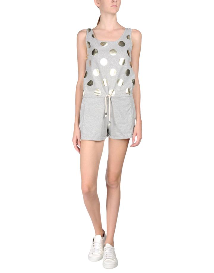 Shoeshine Jumpsuits
