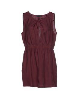 Won Hundred Short Dresses