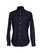 Truzzi Denim Shirts