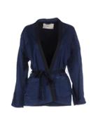 ,merci Denim Outerwear