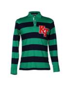 Kitsun  Tee Polo Shirts