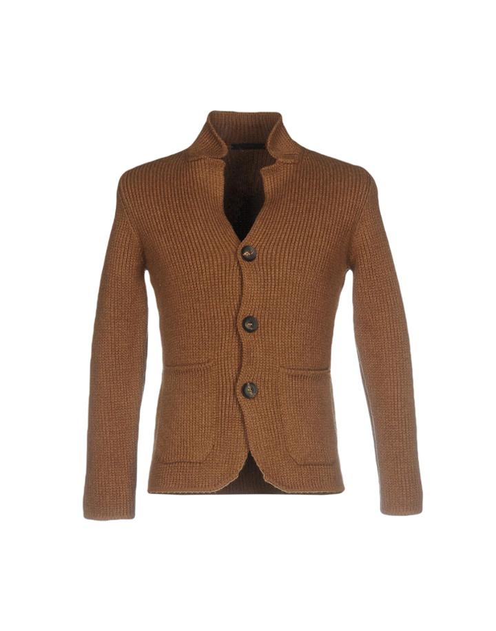 The Gigi Cardigans