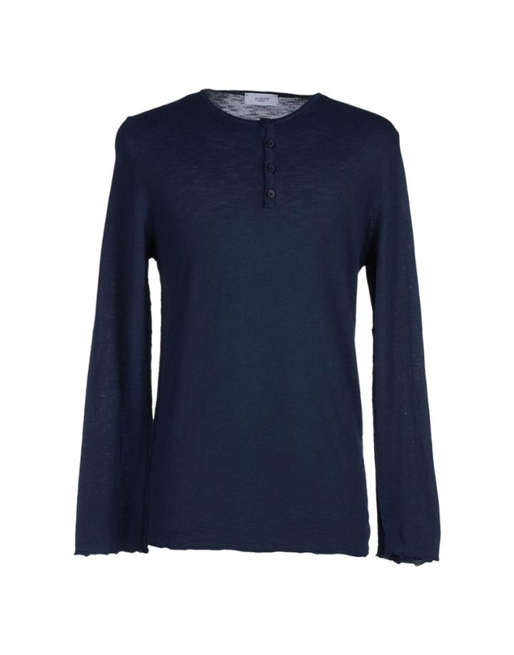 Illogico Sweaters