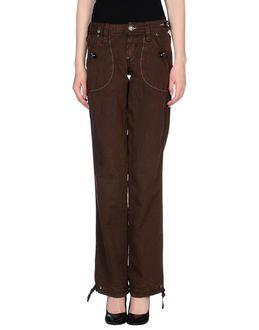Freesoul Casual Pants
