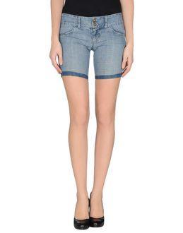 Liu Jo Denim Shorts