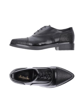 Settesere Lace-up Shoes