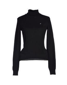 Brooksfield Turtlenecks