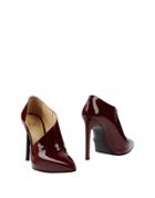 Ic Ne Booties