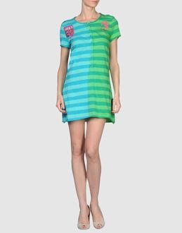 Custo Barcelona Short Dresses