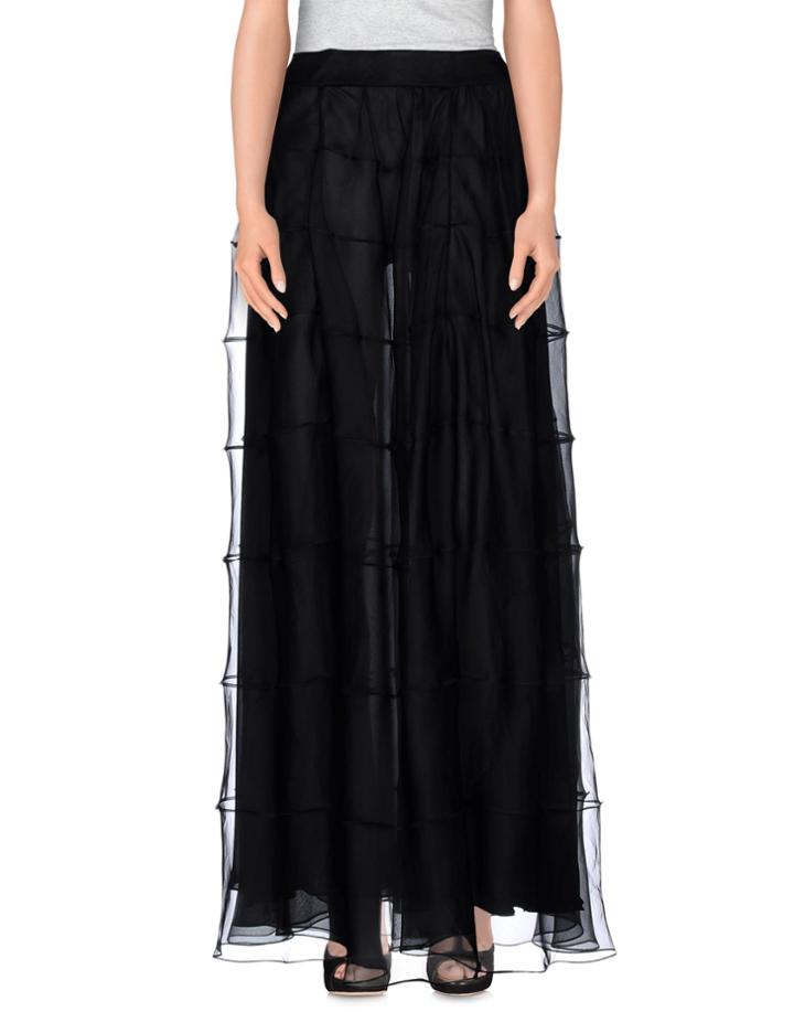 Valentino Long Skirts