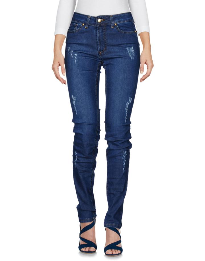 Donatella De Paoli Jeans