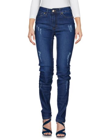 Donatella De Paoli Jeans