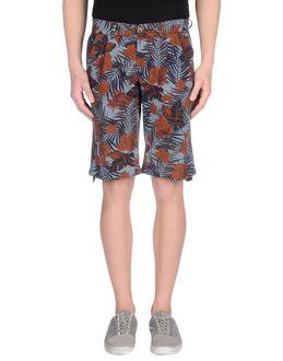 Mitchumm Industries Bermudas