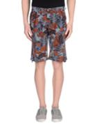 Mitchumm Industries Bermudas