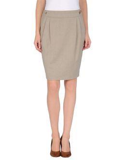 Fabiana Filippi Knee Length Skirts