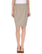 Fabiana Filippi Knee Length Skirts