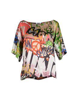 Moschino Blouses