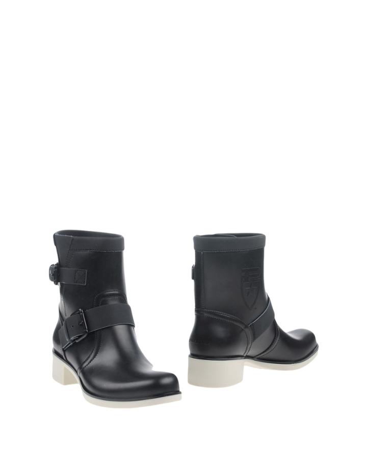 Pirelli By Dolcini Ankle Boots