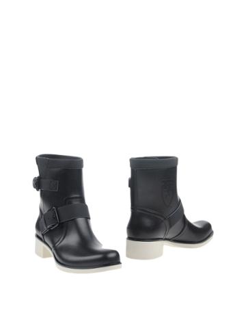 Pirelli By Dolcini Ankle Boots