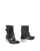 Pirelli By Dolcini Ankle Boots
