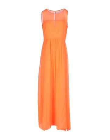 Fabrizio Lenzi Long Dresses