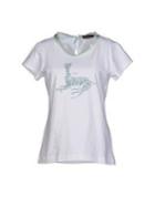 Tru Trussardi T-shirts