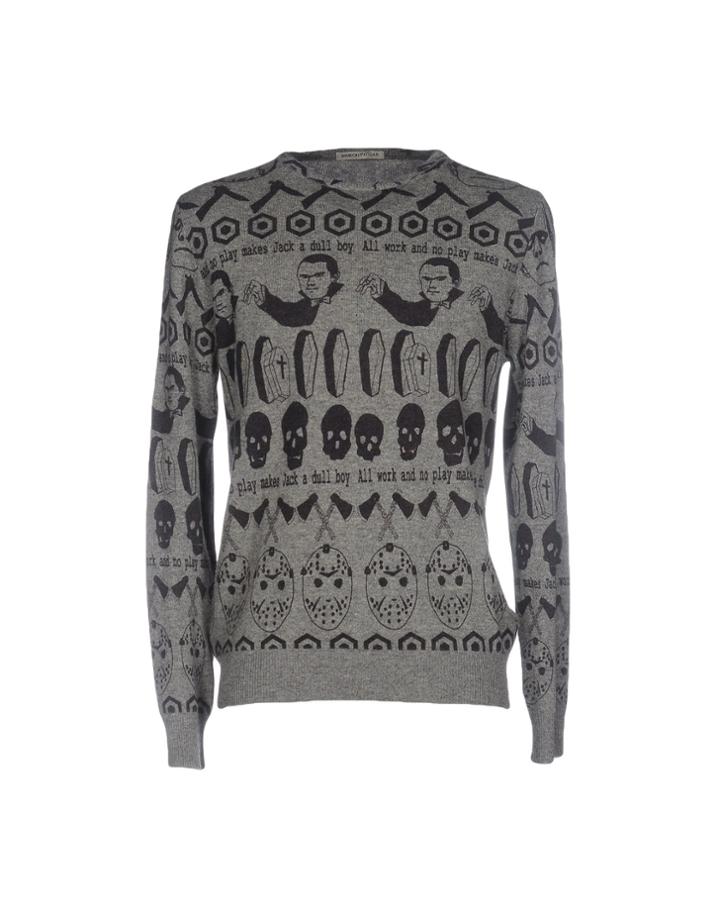 Simeon Farrar Sweaters
