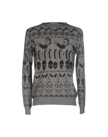 Simeon Farrar Sweaters