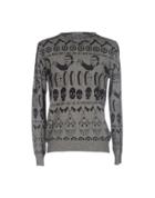 Simeon Farrar Sweaters
