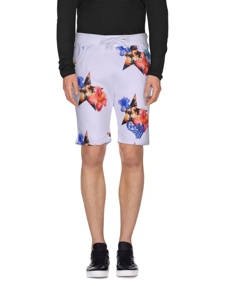 Gola Bermudas