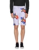 Gola Bermudas