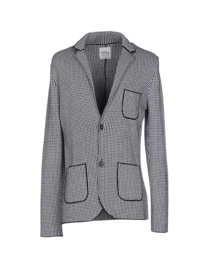 665 Blazers