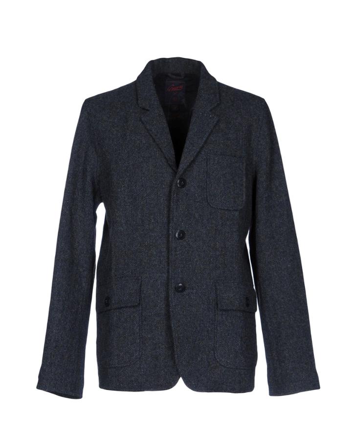 Grayers Blazers