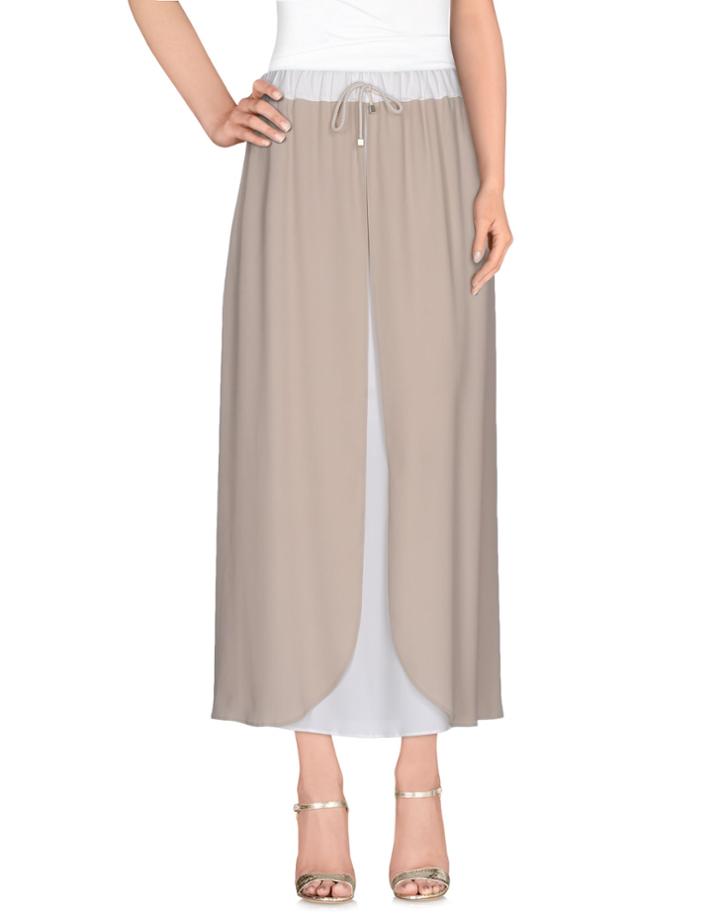 Lorena Antoniazzi Long Skirts