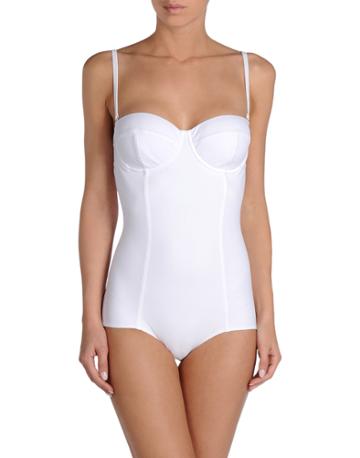 Dolce & Gabbana Beachwear One-piece Swimsuits