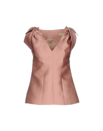 Merchant Archive Tops