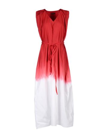 Department 5 Long Dresses