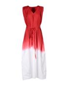 Department 5 Long Dresses