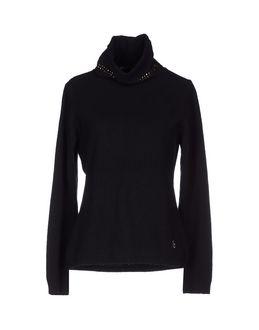 Conte Of Florence Turtlenecks