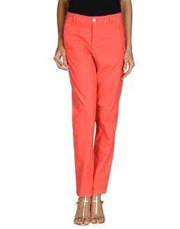 Thomas Rath Casual Pants