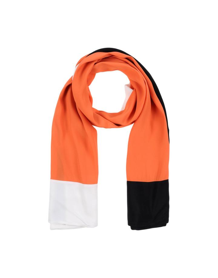 Pianurastudio Scarves
