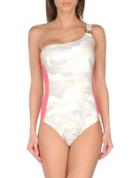 Tommy Hilfiger One-piece Swimsuits