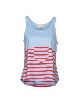 Band Of Outsiders Tops