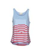 Band Of Outsiders Tops
