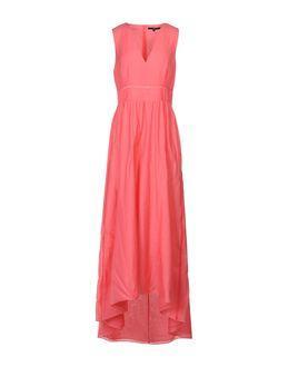 Tibi Long Dresses