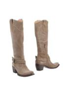 Nero Giardini Boots